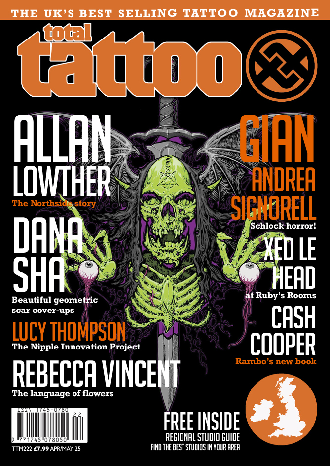 TTM222cover