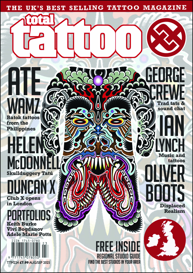 TTM224cover