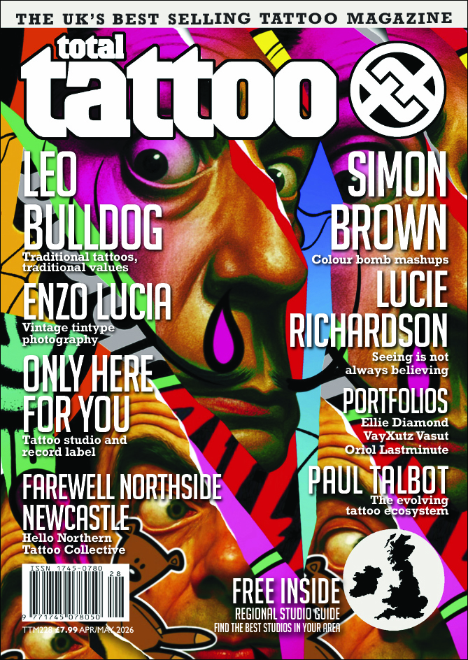 TTM227cover