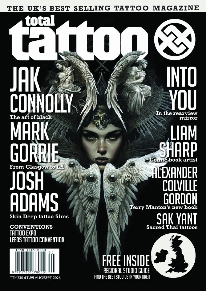 TTM230cover