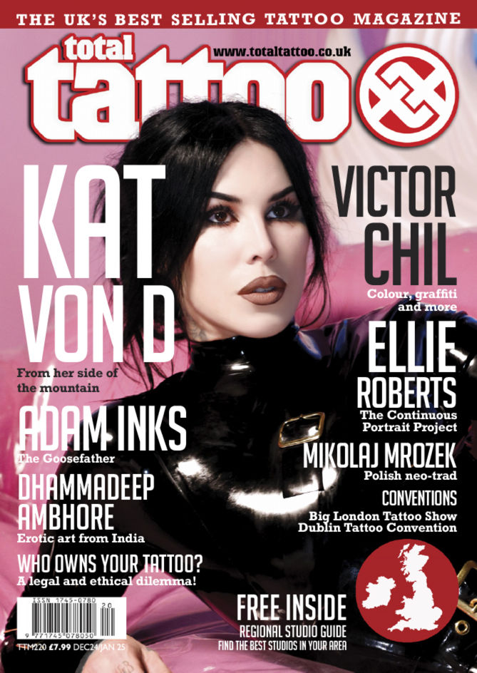TTM220cover