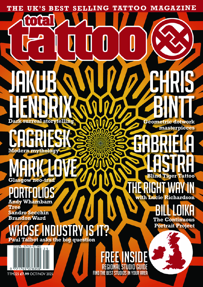 cover TTM 225
